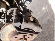 Recambio de pinza freno delantera derecha para ford ka (ru8) 1.2 referencia OEM IAM 1731147 BOSCH 