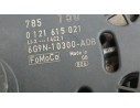 Recambio de alternador para ford mondeo iv (ba7) 2.0 tdci referencia OEM IAM 6G9N10300ADB  0121615021