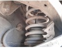 Recambio de amortiguador delantero derecho para nissan primera (p11) 2.0 td referencia OEM IAM 561102F025  