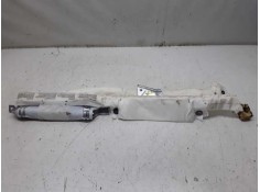 Recambio de airbag cortina delantero derecho para seat leon (1p1) 1.9 tdi referencia OEM IAM   