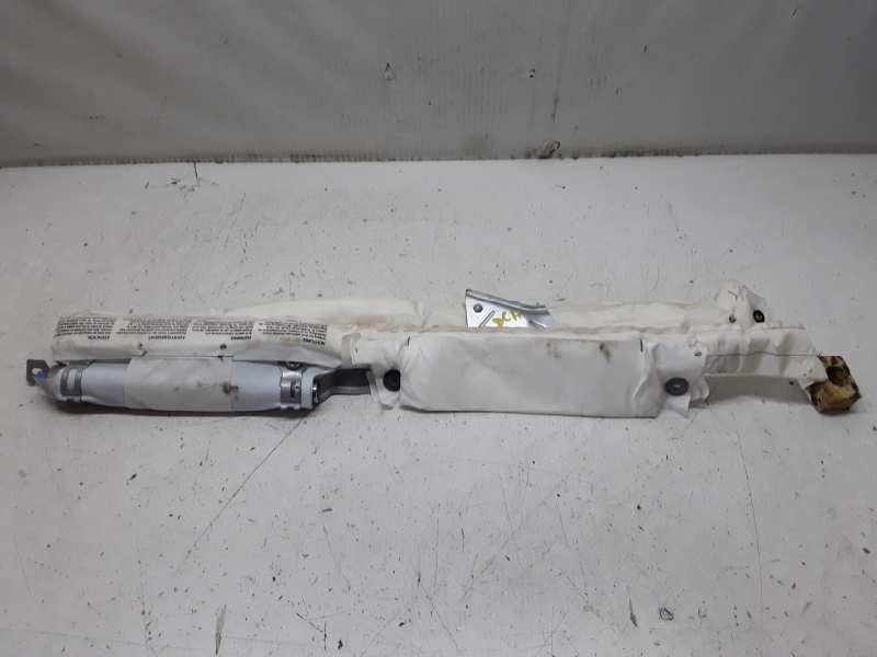 Recambio de airbag cortina delantero derecho para seat leon (1p1) 1.9 tdi referencia OEM IAM   