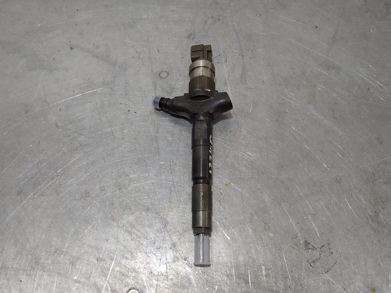 Recambio de inyector para saab 9-5 familiar 3.0 tid vector referencia OEM IAM 8972391617  DENSO