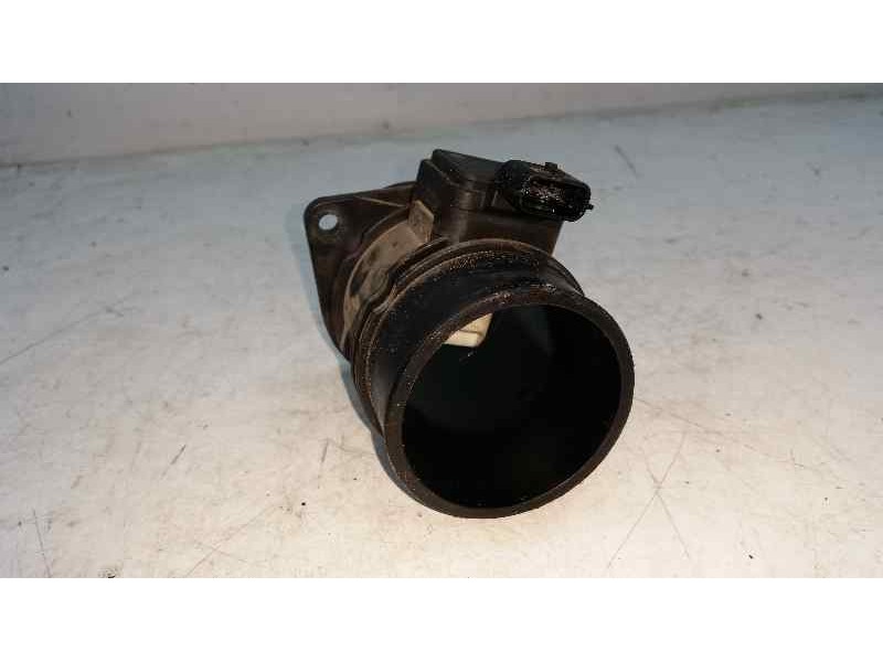 Recambio de caudalimetro para renault megane iii berlina 5 p authentique referencia OEM IAM 5WK97021 8200702517 CONTINENTAL