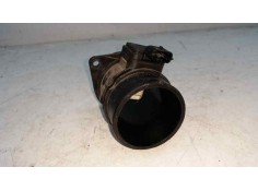 Recambio de caudalimetro para renault megane iii berlina 5 p authentique referencia OEM IAM 5WK97021 8200702517 CONTINENTAL