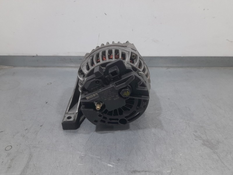 Recambio de alternador para volvo s80 i (184) 2.4 referencia OEM IAM 8622786 0124525014 BOSCH