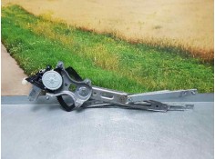 Recambio de elevalunas delantero izquierdo para hyundai i20 classic referencia OEM IAM 988101J100 2621004680 ELECTRICO 2 PINS