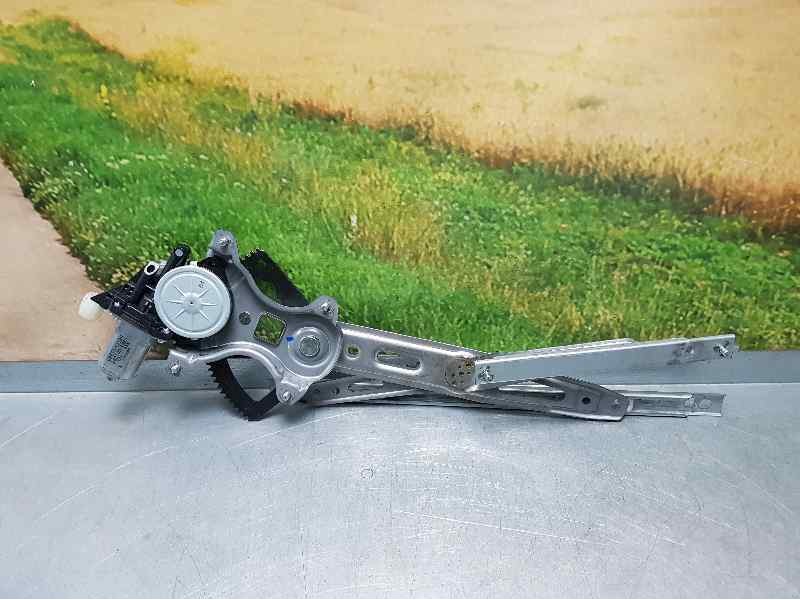 Recambio de elevalunas delantero izquierdo para hyundai i20 classic referencia OEM IAM 988101J100 2621004680 ELECTRICO 2 PINS
