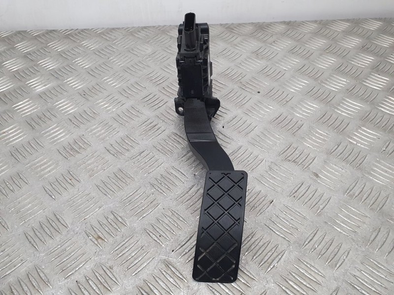 Recambio de potenciometro pedal para seat leon (kl1) style referencia OEM IAM 5Q1723503K 6PV01062181 