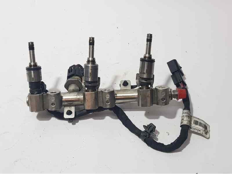 Recambio de rampa inyectora para hyundai kona 1.0 tgdi cat referencia OEM IAM 3535004300  