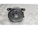 Recambio de faro antiniebla izquierdo para dacia duster ambiance 4x4 referencia OEM IAM 8200074008 VALEO 89202503