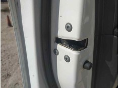 Recambio de cerradura puerta delantera izquierda para toyota hilux (gun1) double cab gx 4x4 referencia OEM IAM 69040-02450  