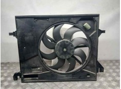 Recambio de electroventilador para mg zs 1.0 vti referencia OEM IAM 10847398 20230316B SAIC