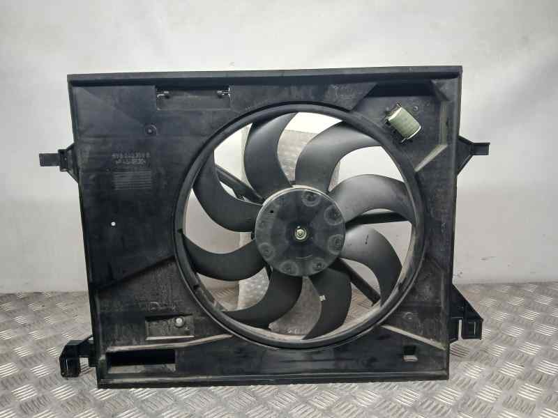 Recambio de electroventilador para mg zs 1.0 vti referencia OEM IAM 10847398 20230316B SAIC