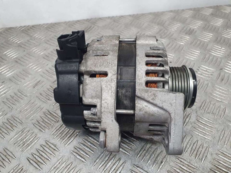 Recambio de alternador para kia picanto (ja) x line referencia OEM IAM 3730004250 61000949 
