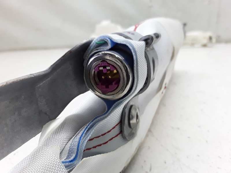 Recambio de airbag cortina delantero derecho para seat leon (1p1) 1.9 tdi referencia OEM IAM   