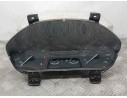 Recambio de cuadro instrumentos para ford fiesta (ce1) trend referencia OEM IAM H1BT10849BAK  
