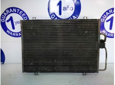 Recambio de condensador / radiador aire acondicionado para renault megane i berlina hatchback (ba0) 1.9 diesel referencia OEM IA