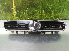 Recambio de mando multifuncion para mercedes-benz clase e lim. (w213) e 200 d (213.013) referencia OEM IAM A2139054403 A21382700