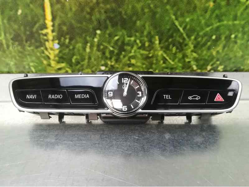 Recambio de mando multifuncion para mercedes-benz clase e lim. (w213) e 200 d (213.013) referencia OEM IAM A2139054403 A21382700