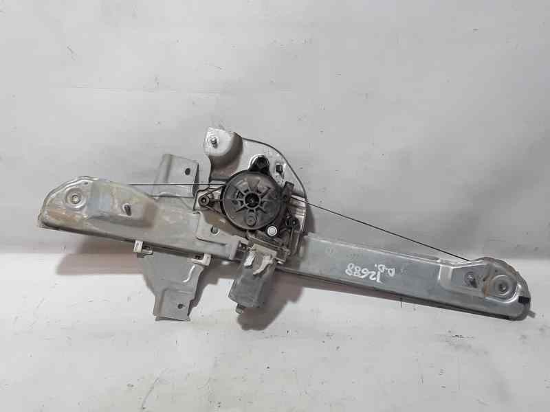 Recambio de elevalunas delantero derecho para peugeot 2008 (--.2013) style referencia OEM IAM  2 PINS ELECTRICO