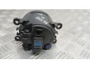 Recambio de faro antiniebla izquierdo para dacia duster ambiance 4x4 referencia OEM IAM 8200074008 VALEO 89202503