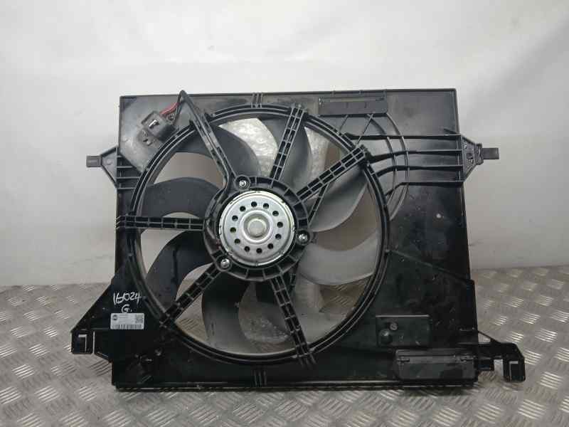 Recambio de electroventilador para mg zs 1.0 vti referencia OEM IAM 10847398 20230316B SAIC