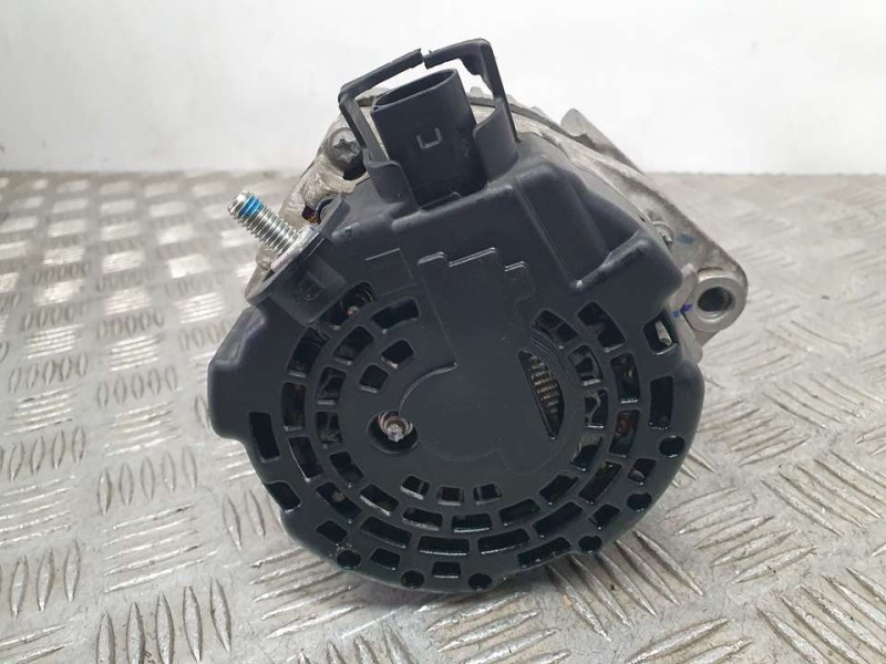 Recambio de alternador para kia picanto (ja) x line referencia OEM IAM 3730004250 61000949 