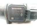 Recambio de caudalimetro para renault megane iii berlina 5 p authentique referencia OEM IAM 5WK97021 8200702517 CONTINENTAL
