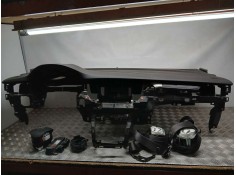 Recambio de kit airbag para opel astra k lim. 5türig selective start/stop referencia OEM IAM 34193239G  C/ SALPICADERO Y PRETENS