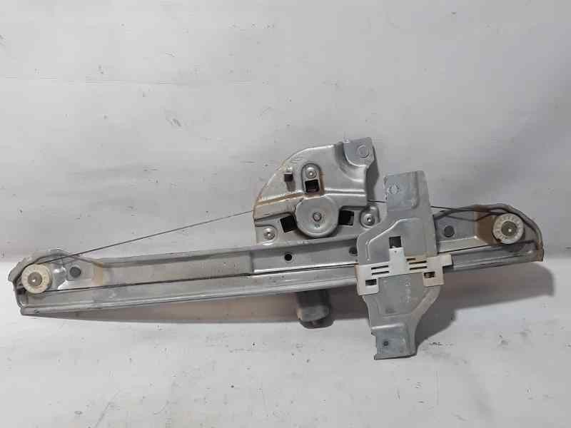 Recambio de elevalunas delantero derecho para peugeot 2008 (--.2013) style referencia OEM IAM  2 PINS ELECTRICO