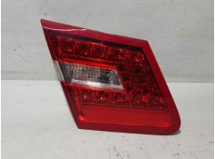 Recambio de piloto trasero izquierdo para mercedes-benz clase clk (w207) coupe 250 cgi blueefficiency referencia OEM IAM A207820