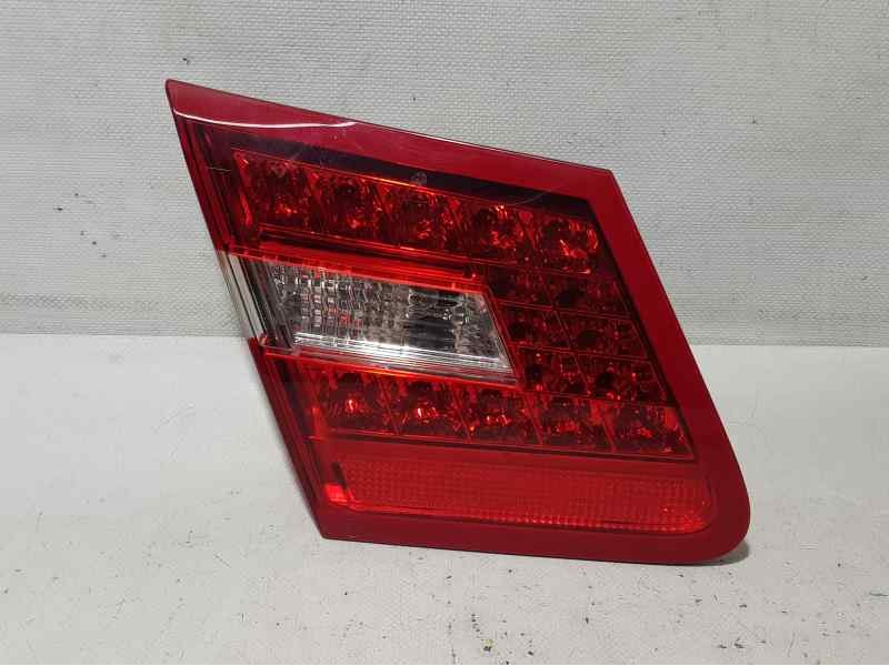 Recambio de piloto trasero izquierdo para mercedes-benz clase clk (w207) coupe 250 cgi blueefficiency referencia OEM IAM A207820