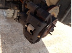 PINZA FRENO DELANTERA IZQUIERDA 1554756 BOSCH 