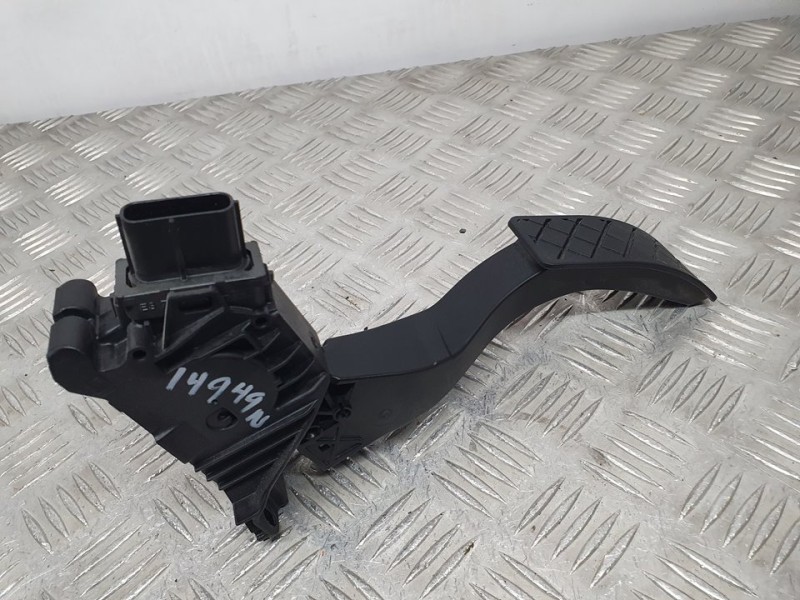 Recambio de potenciometro pedal para seat leon (kl1) style referencia OEM IAM 5Q1723503K 6PV01062181 