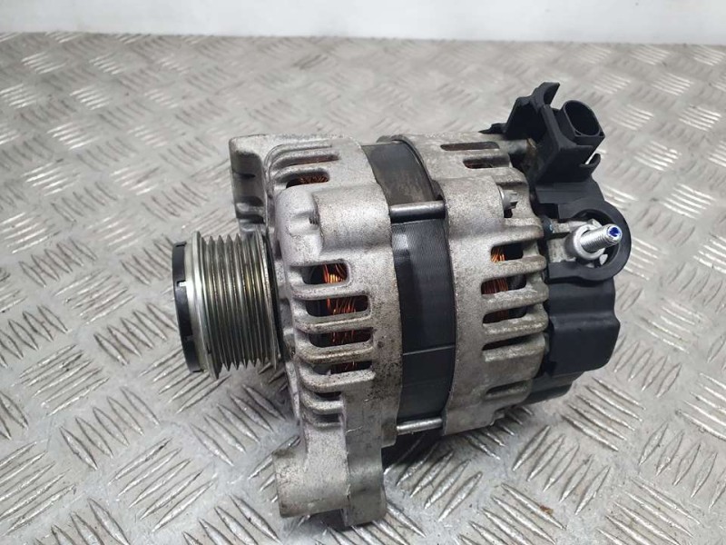 Recambio de alternador para kia picanto (ja) x line referencia OEM IAM 3730004250 61000949 