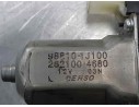 Recambio de elevalunas delantero izquierdo para hyundai i20 classic referencia OEM IAM 988101J100 2621004680 ELECTRICO 2 PINS