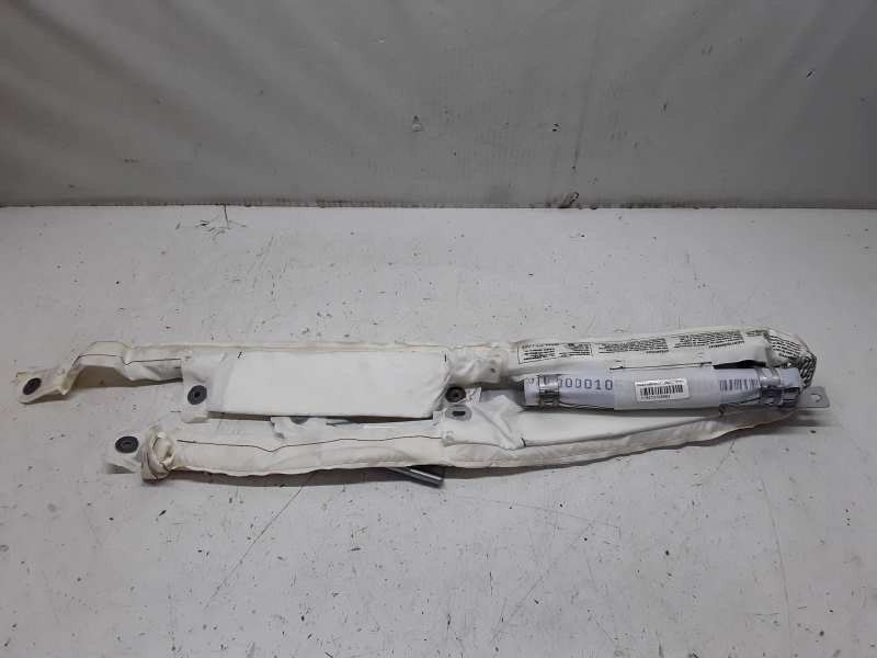 Recambio de airbag cortina delantero izquierdo para seat leon (1p1) 1.9 tdi referencia OEM IAM   