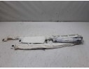 Recambio de airbag cortina delantero izquierdo para seat leon (1p1) 1.9 tdi referencia OEM IAM   