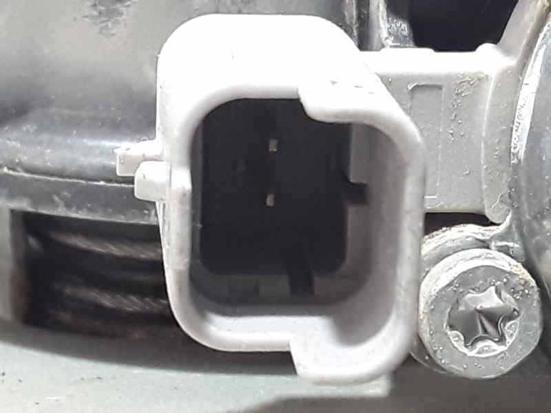 Recambio de elevalunas delantero derecho para peugeot 2008 (--.2013) style referencia OEM IAM  2 PINS ELECTRICO