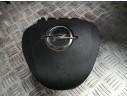 Recambio de kit airbag para opel astra k lim. 5türig selective start/stop referencia OEM IAM 34193239G  C/ SALPICADERO Y PRETENS
