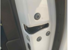 Recambio de cerradura puerta trasera derecha para toyota hilux (gun1) double cab gx 4x4 referencia OEM IAM 690500K110  