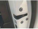 Recambio de cerradura puerta trasera derecha para toyota hilux (gun1) double cab gx 4x4 referencia OEM IAM 690500K110  