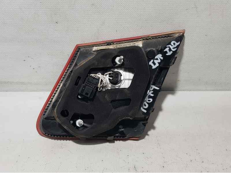 Recambio de piloto trasero izquierdo para mercedes-benz clase clk (w207) coupe 250 cgi blueefficiency referencia OEM IAM A207820