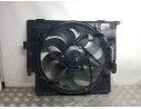 Recambio de electroventilador para bmw serie 3 lim. (f30) 318 d referencia OEM IAM 17427640508  