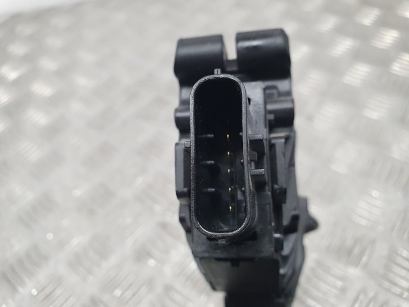 Recambio de potenciometro pedal para seat leon (kl1) style referencia OEM IAM 5Q1723503K 6PV01062181 