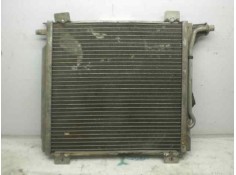 Recambio de condensador / radiador aire acondicionado para renault twingo (co6) 1.3 cat referencia OEM IAM   