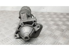 Recambio de motor arranque para dacia duster ambiance 4x4 referencia OEM IAM 8200836473B VALEO TS12E9