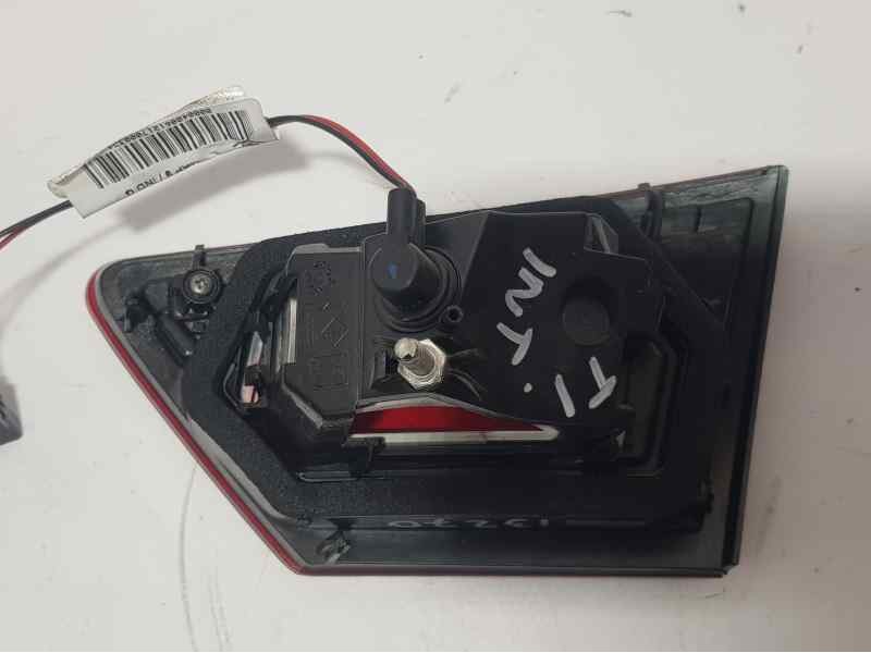 Recambio de piloto trasero izquierdo para renault clio iv limited referencia OEM IAM   INTERIOR