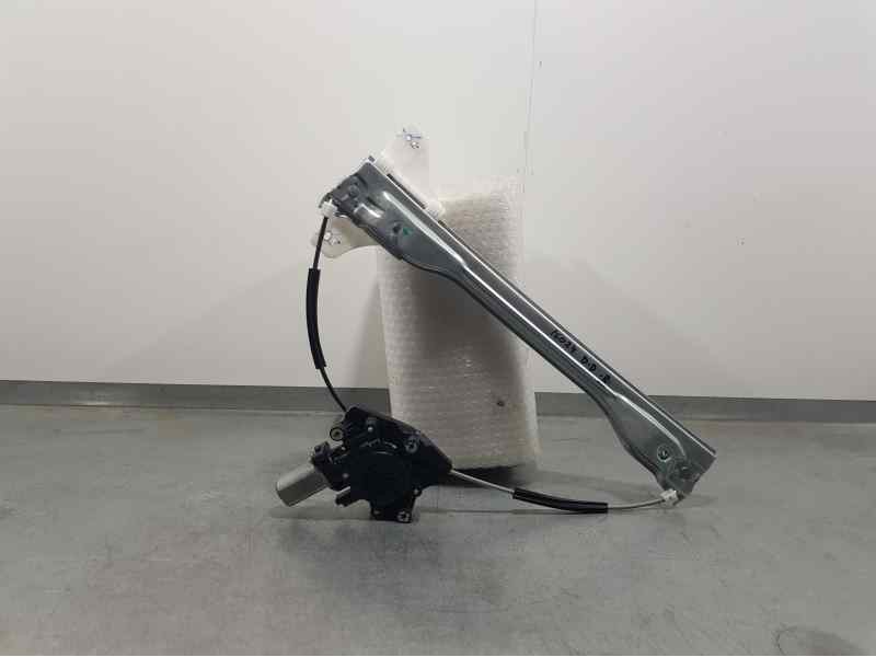 Recambio de elevalunas delantero derecho para mg zs 1.0 vti referencia OEM IAM 558JG4022 SN233201 ELECTRICO 2 PINS