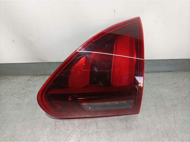 Recambio de piloto trasero derecho para peugeot 2008 (--.2013) style referencia OEM IAM 9814757180  INTERIOR